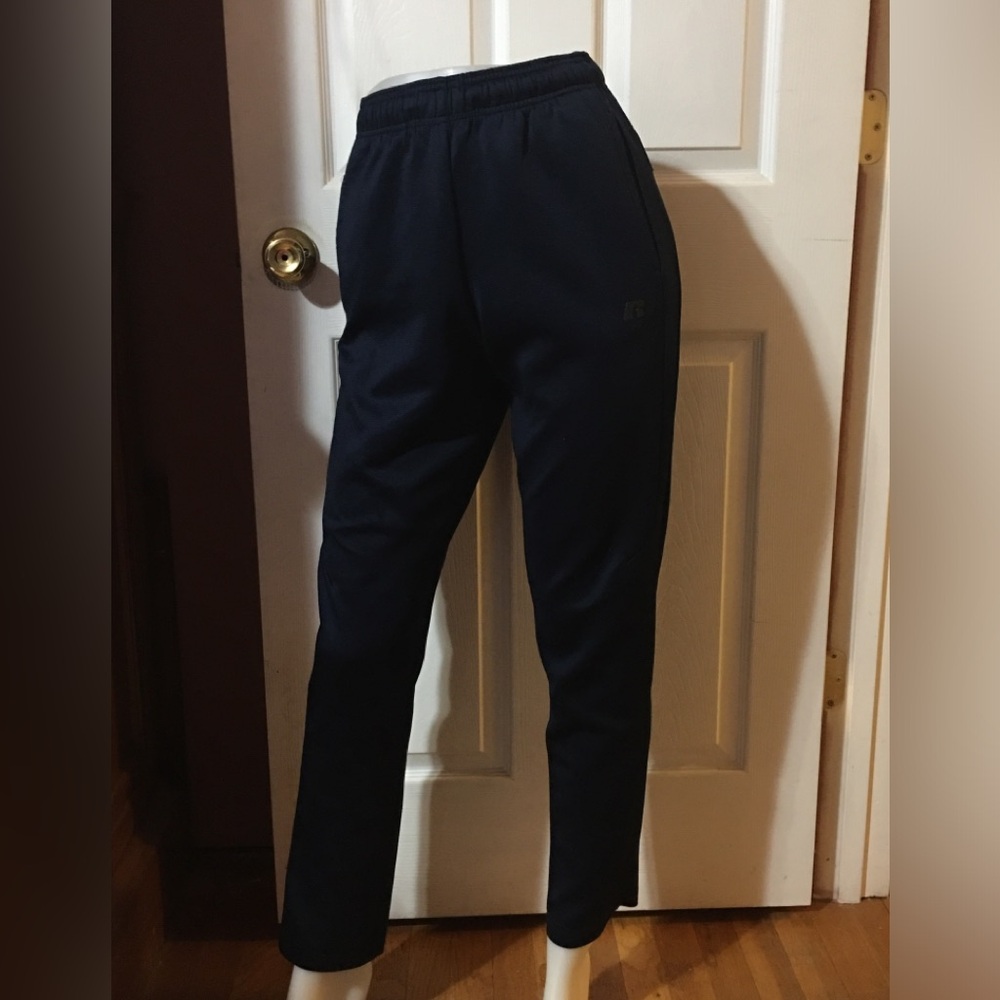 RUSSELL Dri-power 360 Athletic Pants